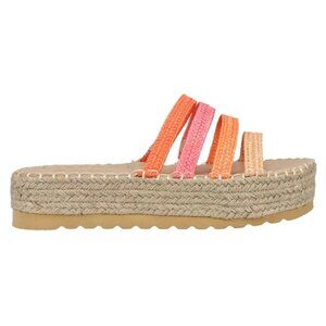 L*Space x Matisse Gwen Women’s Platform Sandals